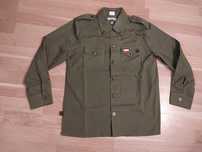 Bluza zuchowo/ harcerska do munduru ZHP chłopięca rozm. 158