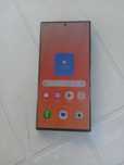 samsung galaxy S23 ultra 256GB com garantia