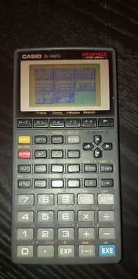 Calculadora Gráfica Casio fx7400g