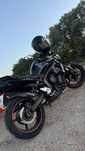 Yamaha FZ6 2007/2008