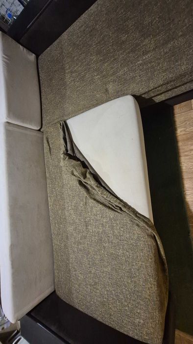 Угловий диван. Розкладний.245*170см