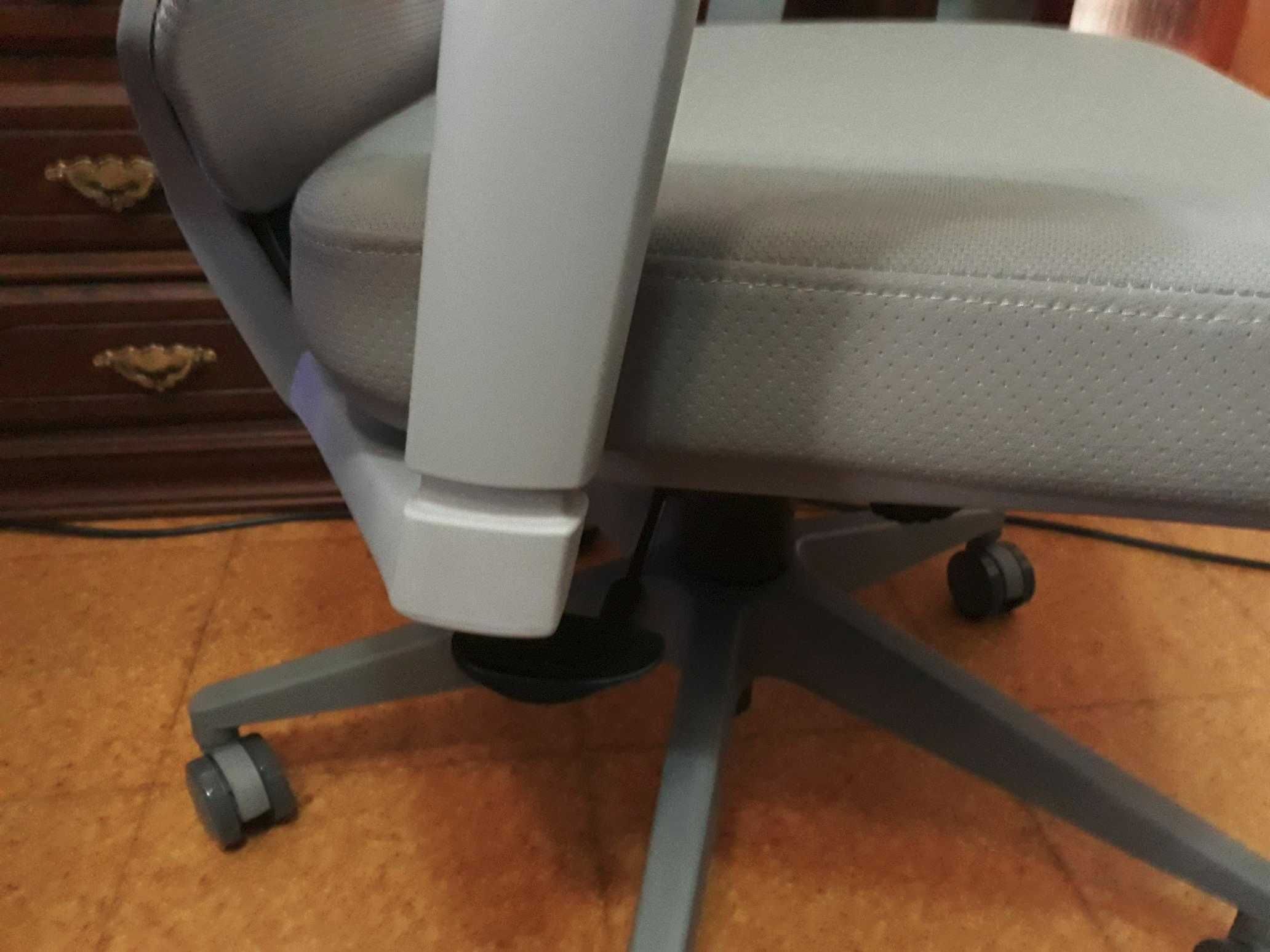 Cadeira Ergonomica Alpha Gamer Stella