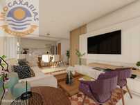 T3 Duplex a Estrear em Caxarias!