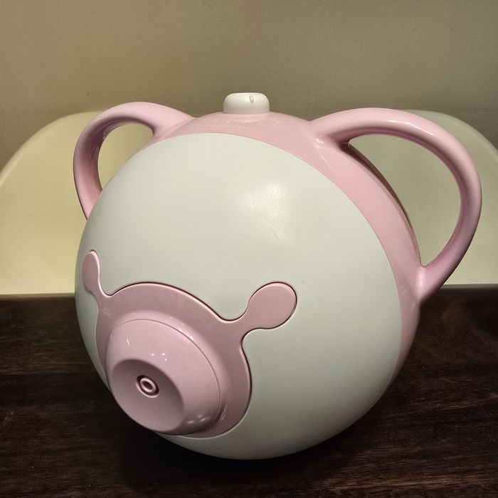 Nosiboo + 2 końcówki + dodatkowe dzióbki + filtr