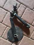 Korba rowerowa felt do bmx