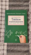 Tablice matematyczne