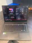 Ноутбук Asus ROG Zephyrus S15