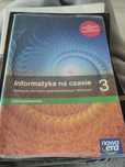 Informatyka do kl.3