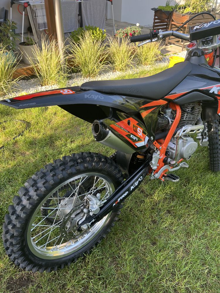 Kayo K2 PRO 32Mth