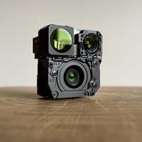 DJI Mavic 3 Pro Drone Original Gimbal Camera Lens Core, Камера в зборі