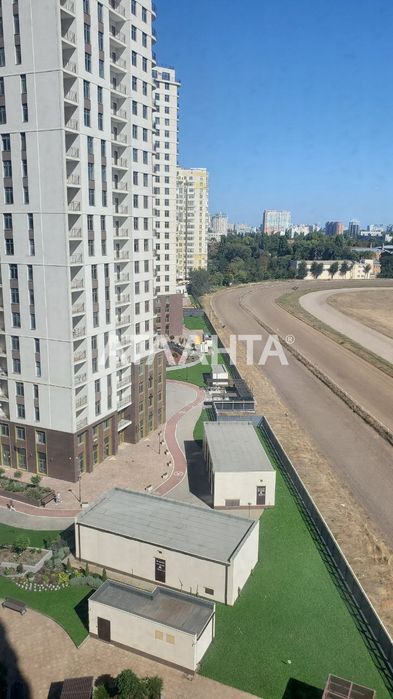 2- кімнатна найкращого планування в ЖК 63 Перлина