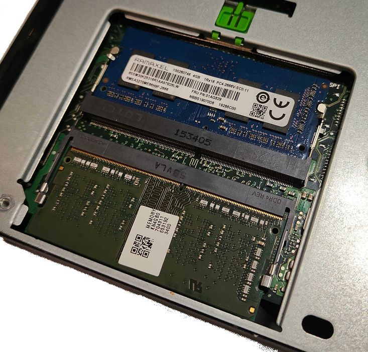 Mini PC i5-6400t SSD 120GB 8GB DDR4 USB3.0 Windows 10 cichy i stabilny