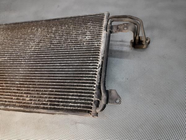 Radiador AC SEAT Altea (5P1)