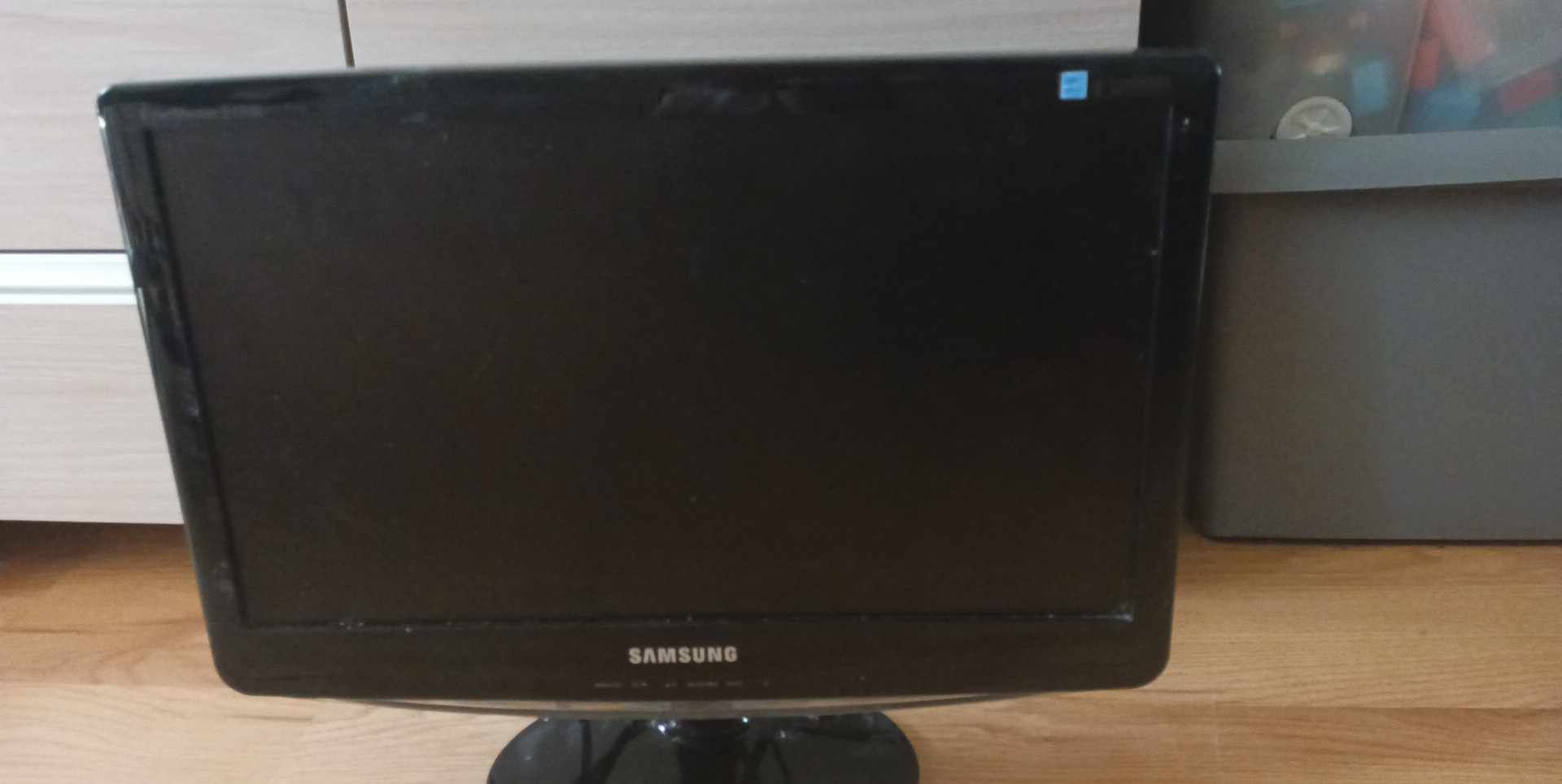 Monitor Samsung .