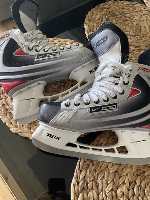 Łyżwy Hokejowe Bauer Vapor Pro.43