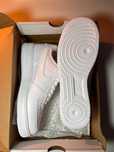 Antypoślizgowy Nike Air Force 1 Niskie White "39