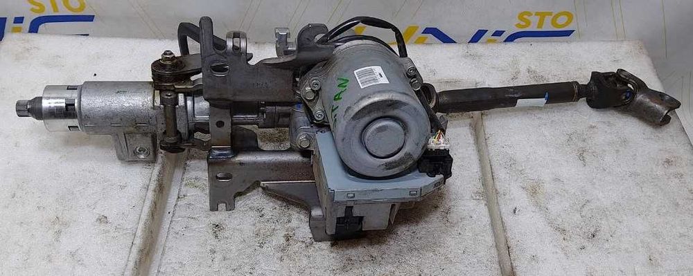 Кермова колонка Renault Master Trafic Kangoo Megane Scenic Zoe та інші