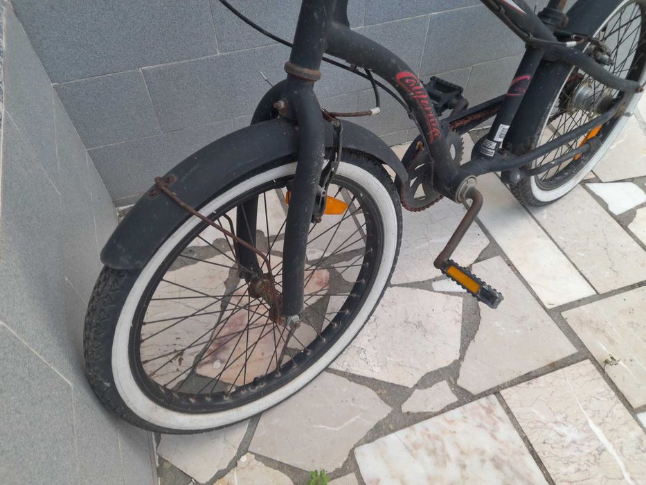 Bicicletas criança
