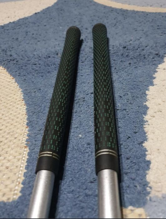 Ferro 7 e 9 young gun mid-size