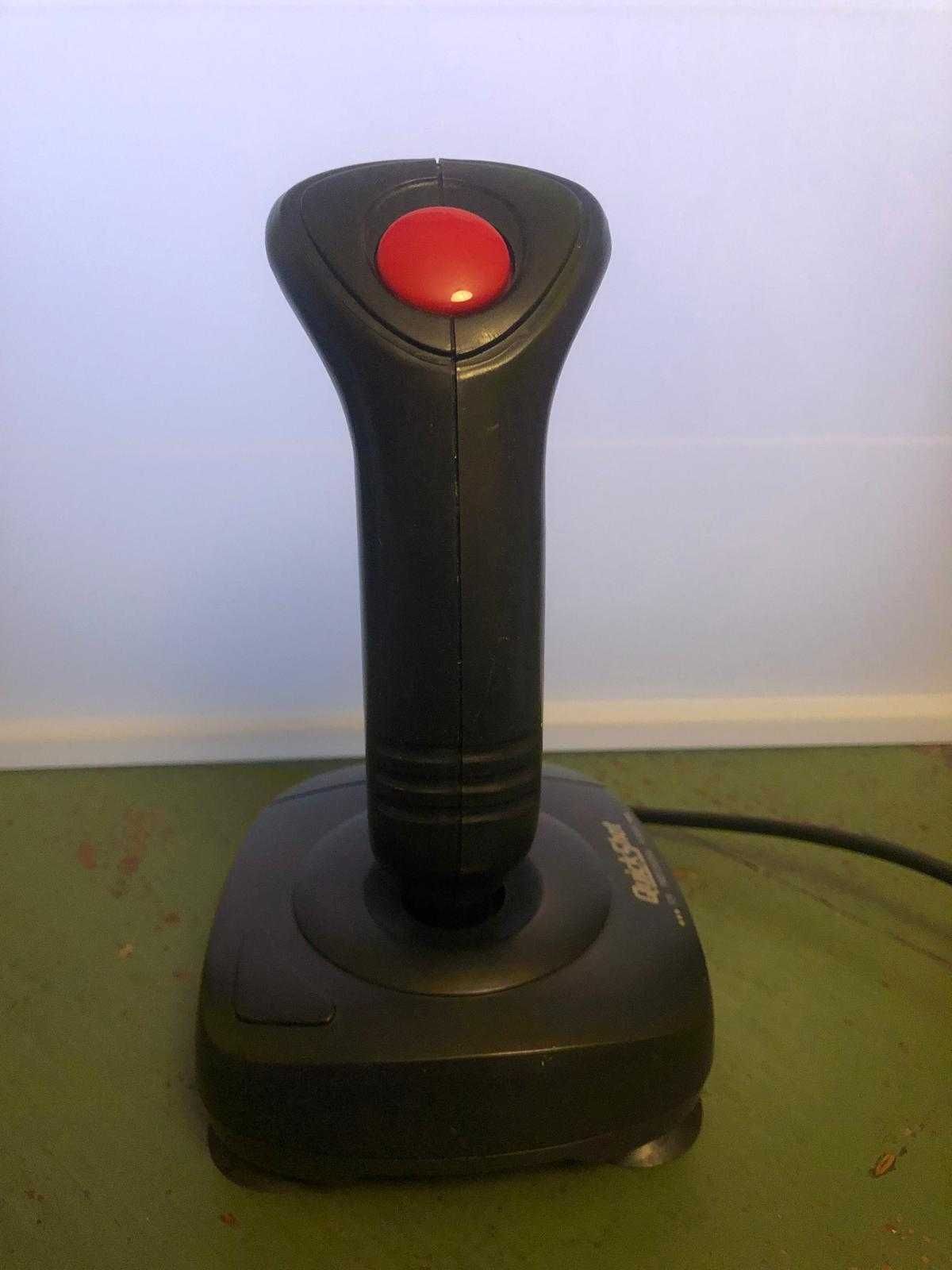 Joystick Quickshot QS-131 - Amiga Atari Commodore