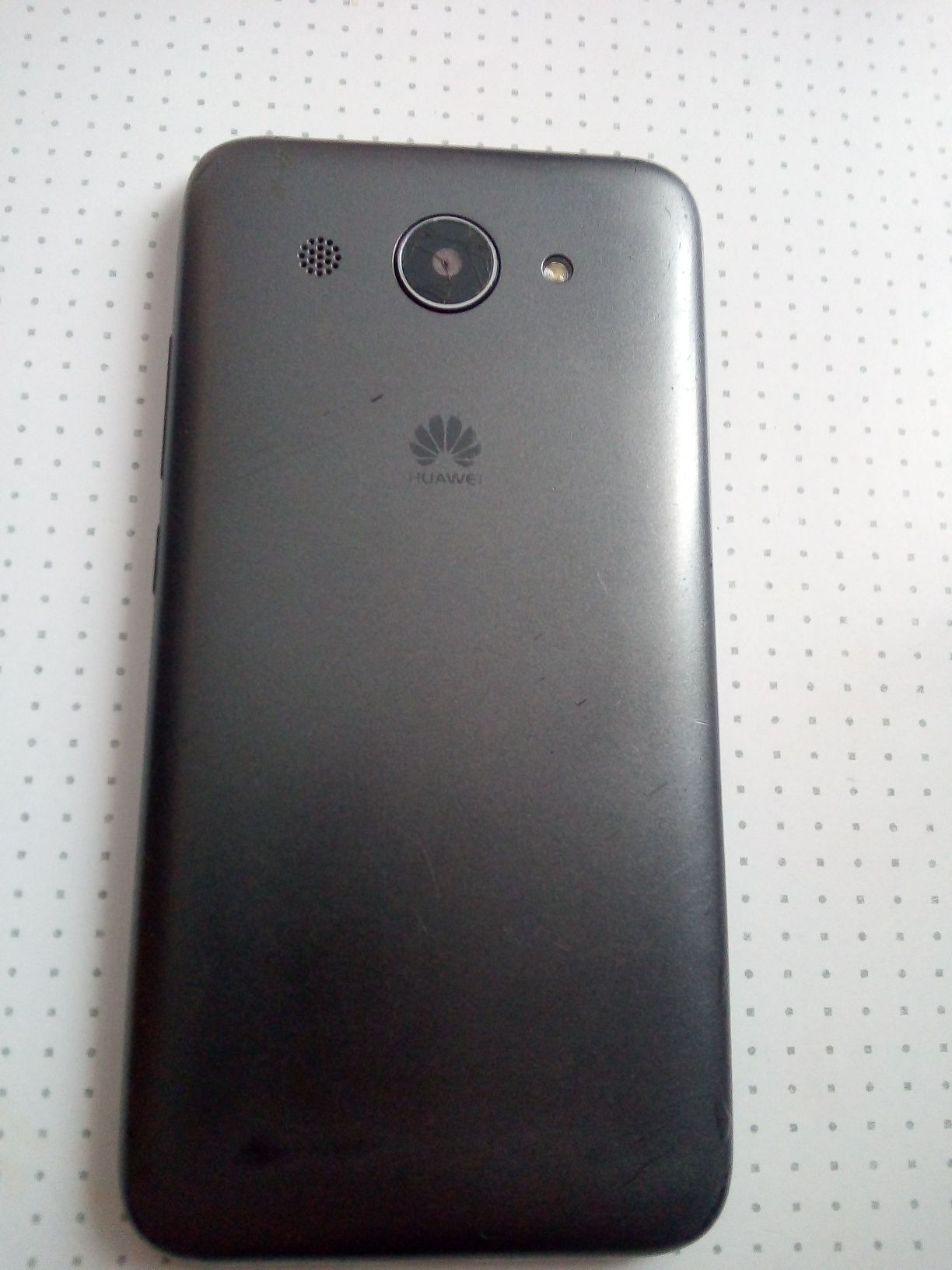 Смартфон Huawei Y3 2017(CRO-U00)