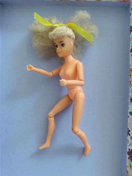 Pamela Love Simba Ocean Toys little susana ballerina
