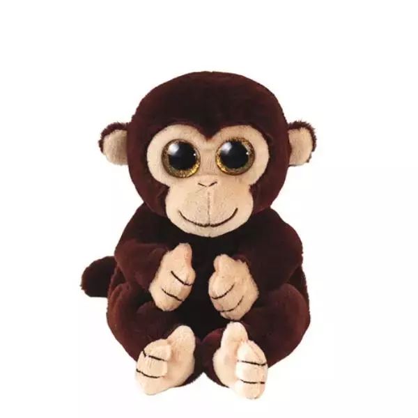 TY Beanie Babies małpka MATTEO 15cm 40541. Ty Inc.