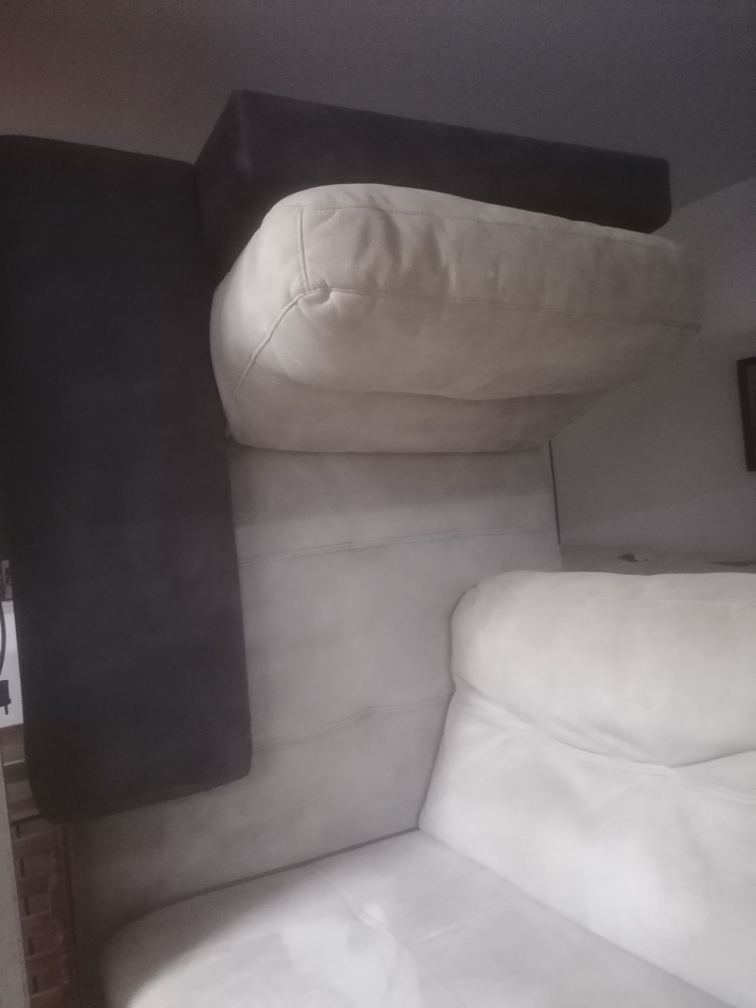 Sofa chaise longue