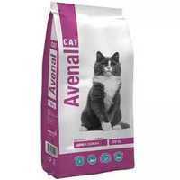 AVENAL CAT MEAT karma dla kota 20 kg NAJTANIEJ!