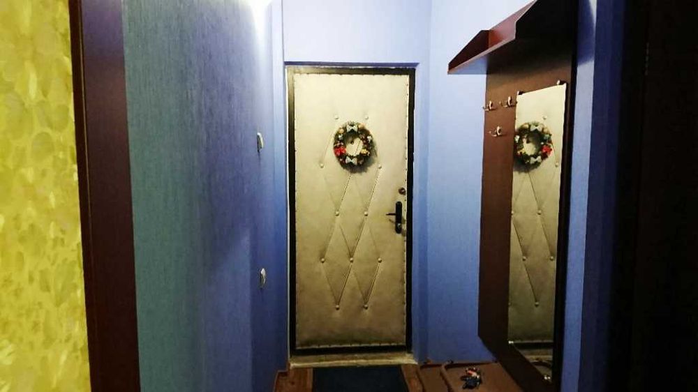 Здам 2к.квартиру р-н вул. Робоча