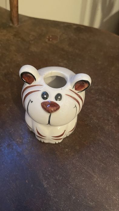 Boneco de Decoração