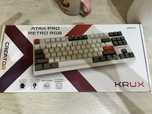Klawiatura krux atax pro retro rgb