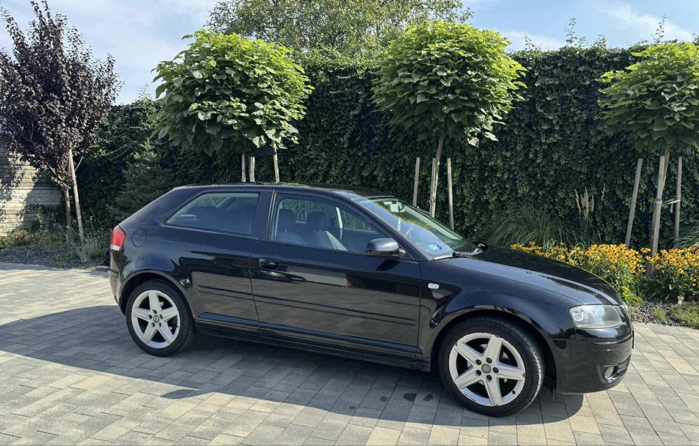 Audi A3 1.9 TDI  2008r.