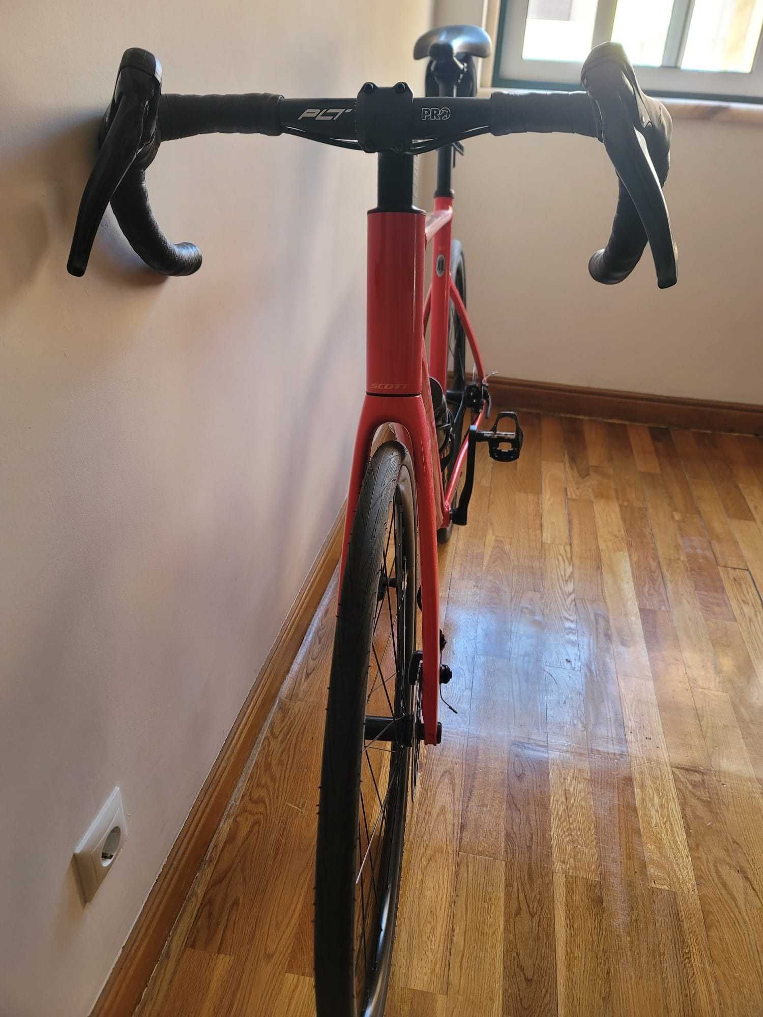 Bicicleta estrada Scott Speedster 30