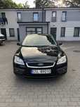 Ford Focus Mk2 1.6 115km