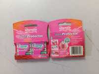 Wilkinson Sword Lady Protector wkłady ostrza 20 szt. 2 opakowania