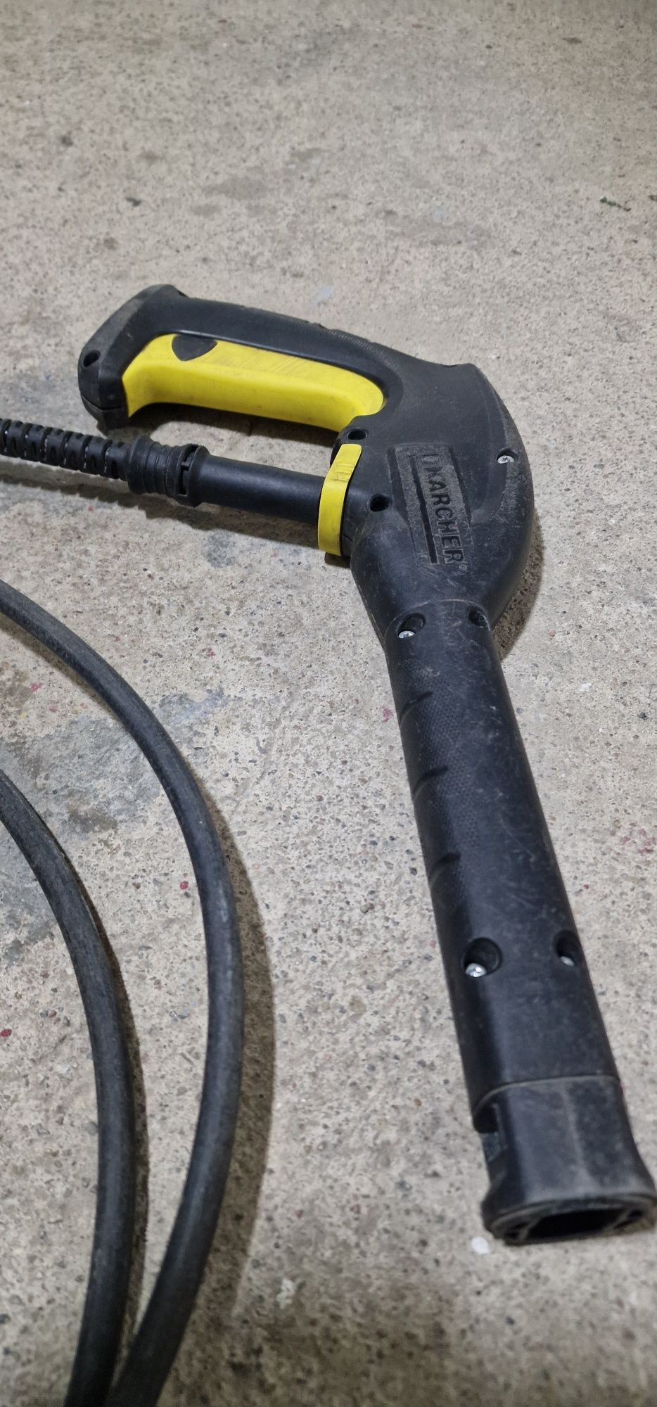 Sprzedam 2 pistolety do myjek Karcher