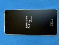 Samsung Galaxy S22 8/256GB Biały -100%sprawny