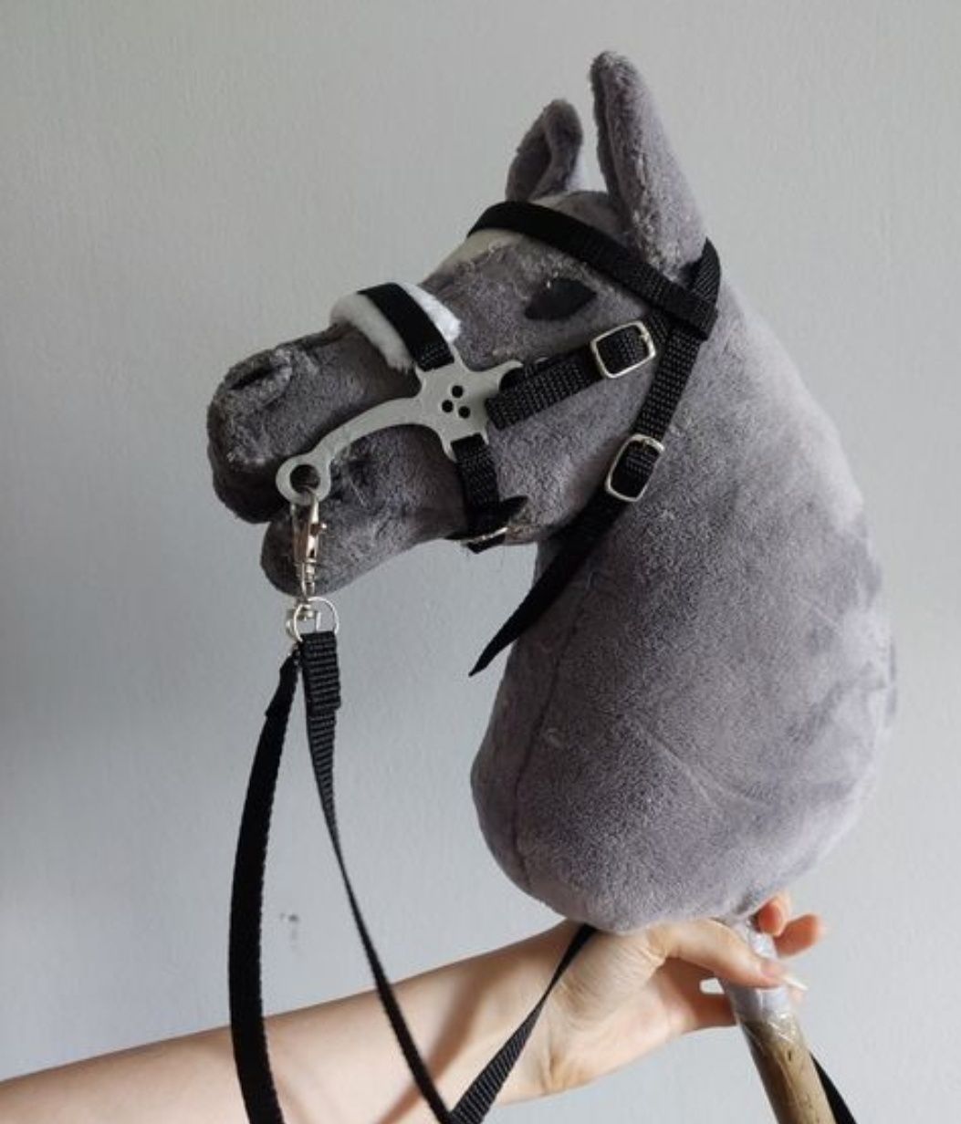 Oglowie hacamore hobby horse