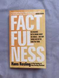 Factfulness Hans Rosling (eng)