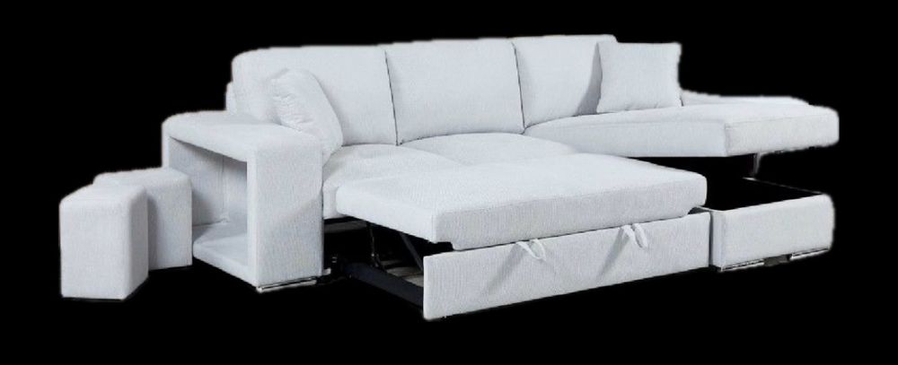 Sofá c/ Chaise Longue