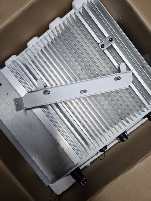 Falownik Growatt MOD 6000TL3-X 6KW oraz moduł wifi