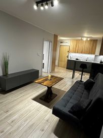 Gostyń - rezerwacja  nowoczesne/nowe mieszkanie, 2 pokoje dobra lokal