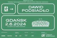 Podsiadło koncert Gdańsk 2.06.2024