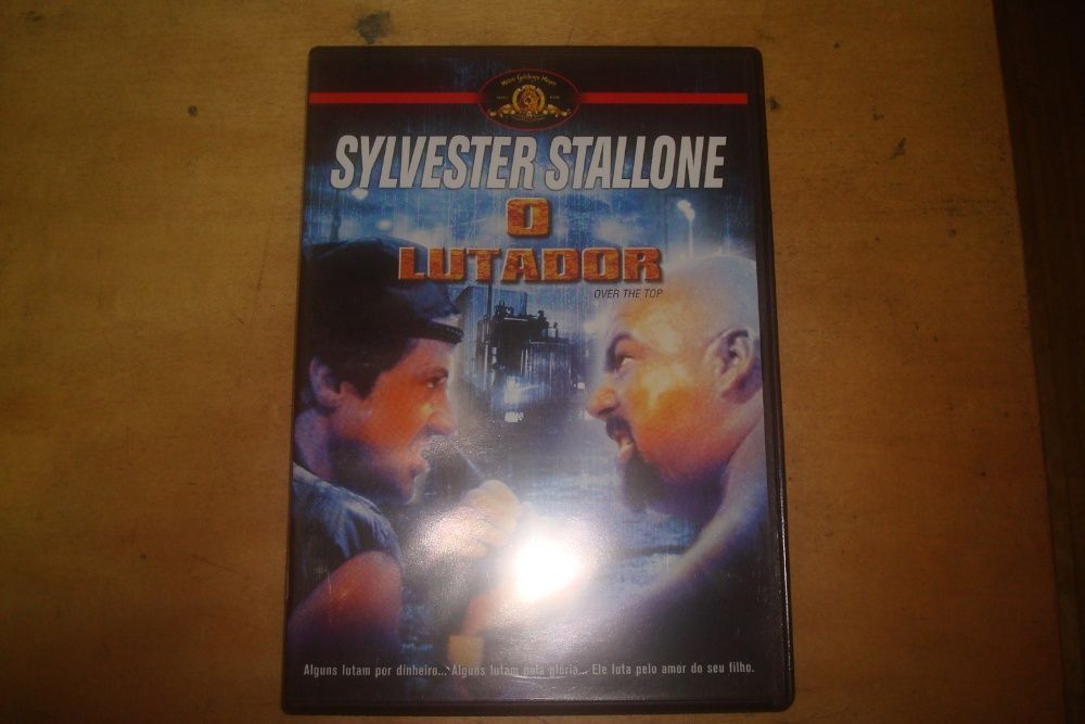 7 dvds Sylvester stallone,assassinos,d-tox ,rambo,rocky balboa etc