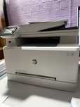 IMPRESSORA HP M282nw