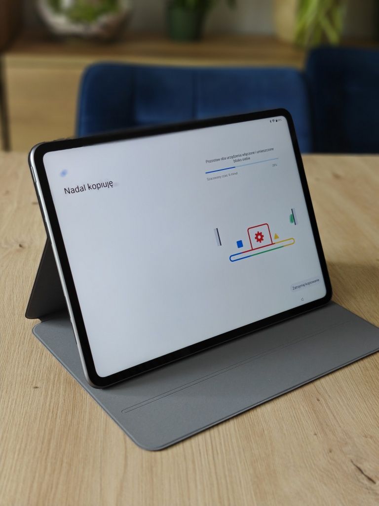 Tablet OnePlus Pad 2