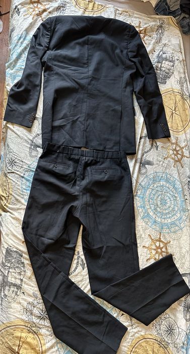 Деловой костюм Tommy Hilfiger