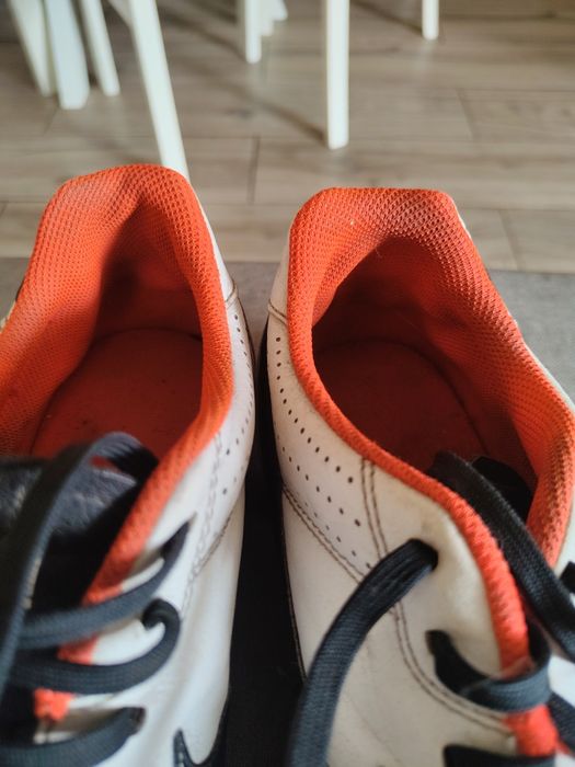 Korki Nike rozmiar 41