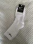 Skarpety nike dlugie 39-42